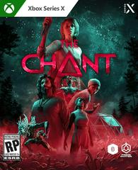 The Chant - (Complete, Xbox Series X)