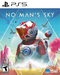 No Man's Sky - (New, Playstation 5)