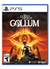 Lord of the Rings: Gollum - (New, Playstation 5)