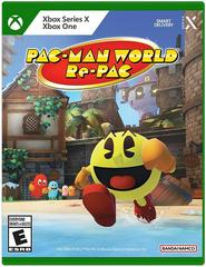 Pac-Man World Re-PAC - (New, Xbox Series X)