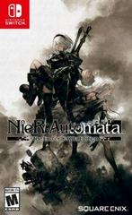 Nier Automata: The End of YoRHa Edition - (Complete, Nintendo Switch)