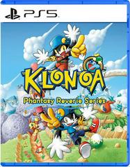 Klonoa Phantasy Reverie Series - (New, Playstation 5)