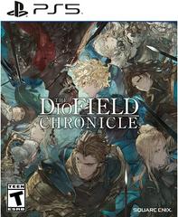 The Diofield Chronicle - (New, Playstation 5)