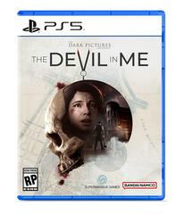 Dark Pictures: The Devil In Me - (New, Playstation 5)