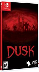 Dusk [Limited Run] - (New, Nintendo Switch)