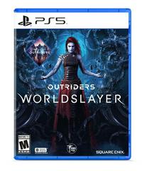 Outriders: Worldslayer - (Complete, Playstation 5)