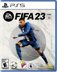 FIFA 23 - (Complete, Playstation 5)