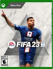 FIFA 23 - (New, Xbox One)