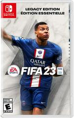 FIFA 23 - (New, Nintendo Switch)