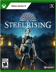 SteelRising - (Complete, Xbox Series X)