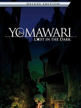 Yomawari: Lost in the Dark: Deluxe Edition - (New, Playstation 4)