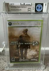 Call Of Duty Modern Warfare 2 [Not For Resale] - (Complete, Xbox 360)