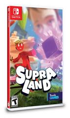 Supraland - (Complete, Nintendo Switch)