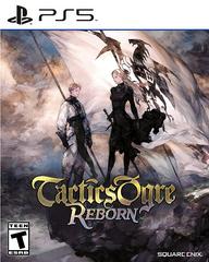 Tactics Ogre: Reborn - (New, Playstation 5)