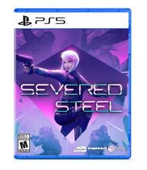 Severed Steel - (New, Playstation 5)