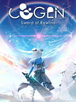 COGEN: Sword Of Rewind - (New, Playstation 4)