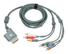 Component HD Cable - (Loose, Xbox 360)