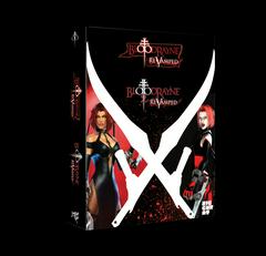 Bloodrayne 1 & 2: Revamped - (New, Playstation 5)