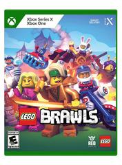 LEGO Brawls - (Complete, Xbox Series X)
