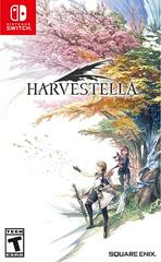 Harvestella - (Complete, Nintendo Switch)