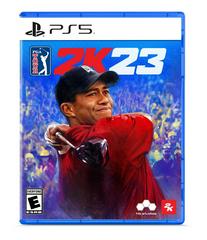 PGA Tour 2K23 - (New, Playstation 5)