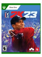 PGA Tour 2K23 - (New, Xbox One)