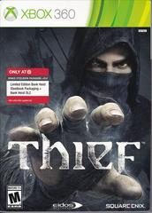 Thief [Steelbook Edition] - (Complete, Xbox 360)