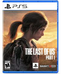 The Last of Us Part I - (Complete, Playstation 5)