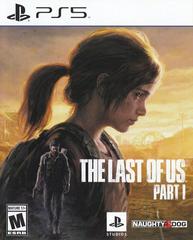 The Last of Us Part I - (New, Playstation 5)