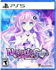 Neptunia: Sisters VS Sisters - (New, Playstation 5)