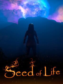 Seed of Life - (New, Playstation 5)