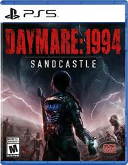 Daymare: 1994 Sandcastle - (New, Playstation 5)