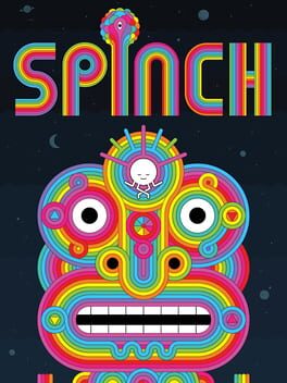 Spinch - (New, Nintendo Switch)