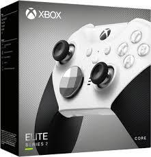 Elite Series 2 Controller [Core] - (New, Xbox Series X)