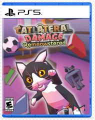 Catlateral Damage: Remeowstered - (New, Playstation 5)