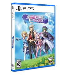 Asdivine Cross - (New, Playstation 5)