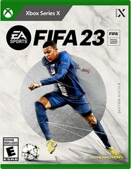 FIFA 23 - (New, Xbox Series X)