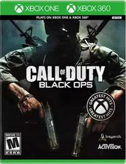 Call of Duty Black Ops 1 - (Complete, Xbox One)
