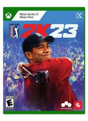 PGA Tour 2K23 - (New, Xbox Series X)