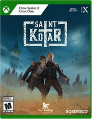 Saint Kotar - (Complete, Xbox Series X)