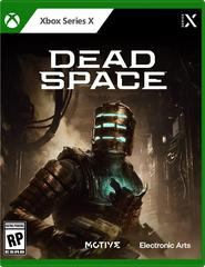 Dead Space - (Complete, Xbox Series X)