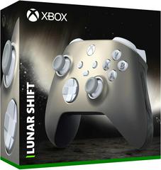 Lunar Shift Special Edition Controller - (Loose, Xbox Series X)