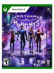 Gotham Knights - (New, Xbox Series X)