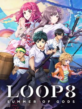 Loop8: Summer of Gods - (New, Playstation 4)