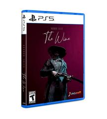 Horror Tales: The Wine - (New, Playstation 5)