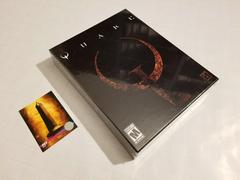 Quake [Deluxe Collectors Edition] - (New, Playstation 5)