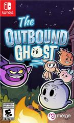 The Outbound Ghost - (New, Nintendo Switch)