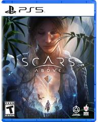 Scars Above - (New, Playstation 5)