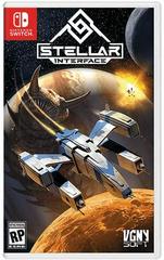 Stellar Interface - (New, Nintendo Switch)