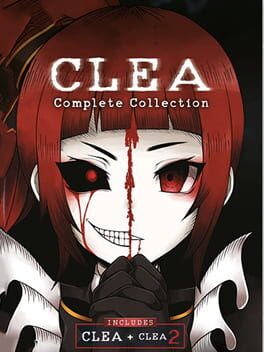 Clea: Complete Collection - (New, Playstation 4)